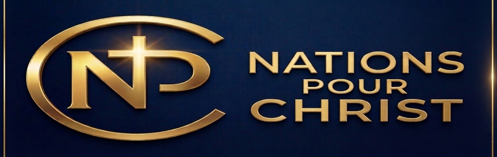 Nation Pour Christ